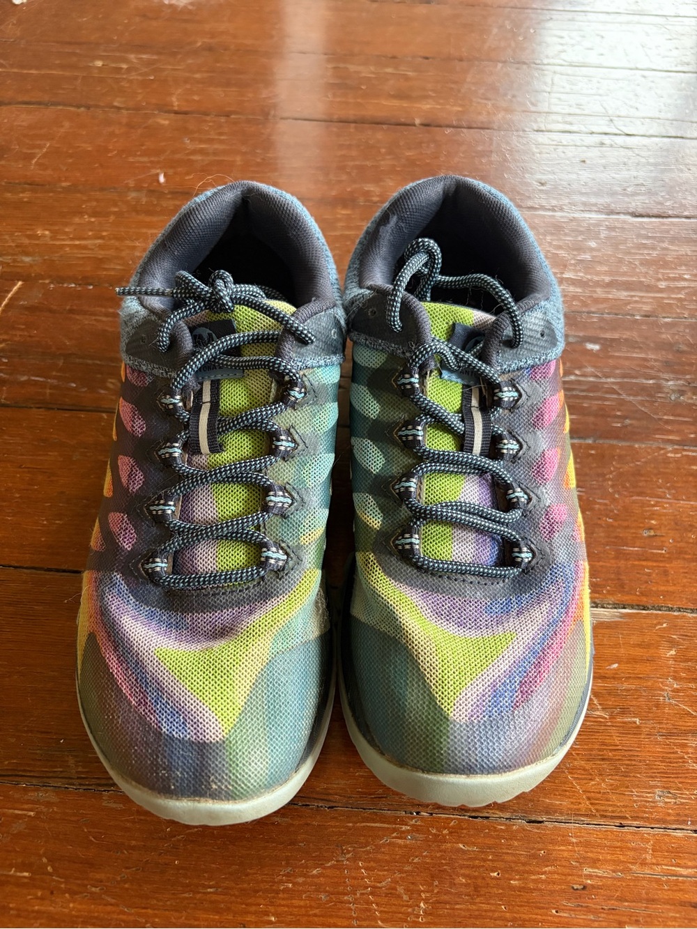 Merrell Women’s Rainbow Trail Sneakers